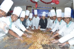 IIHMCA - Hotel management and Culinary Arts College, Hyderabad, Telangana