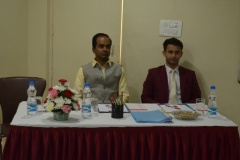 IIHMCA - Hotel management and Culinary Arts College, Hyderabad, Telangana