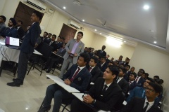 IIHMCA - Hotel management and Culinary Arts College, Hyderabad, Telangana