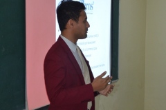IIHMCA - Hotel management and Culinary Arts College, Hyderabad, Telangana