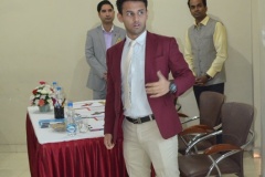 IIHMCA - Hotel management and Culinary Arts College, Hyderabad, Telangana