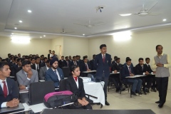 IIHMCA - Hotel management and Culinary Arts College, Hyderabad, Telangana