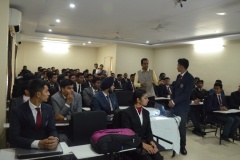 IIHMCA - Hotel management and Culinary Arts College, Hyderabad, Telangana