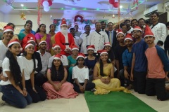 IIHMCA - Hotel management and Culinary Arts College, Hyderabad, Telangana