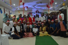 IIHMCA - Hotel management and Culinary Arts College, Hyderabad, Telangana