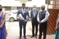 IIHMCA - Hotel management and Culinary Arts College, Hyderabad, Telangana