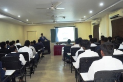 IIHMCA - Hotel management and Culinary Arts College, Hyderabad, Telangana