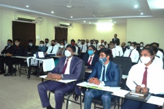 IIHMCA - Hotel management and Culinary Arts College, Hyderabad, Telangana
