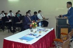 IIHMCA - Hotel management and Culinary Arts College, Hyderabad, Telangana