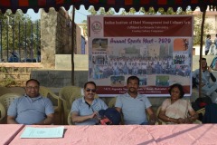 IIHMCA - Hotel management and Culinary Arts College, Hyderabad, Telangana