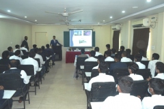 IIHMCA - Hotel management and Culinary Arts College, Hyderabad, Telangana