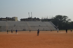 IIHMCA - Hotel management and Culinary Arts College, Hyderabad, Telangana
