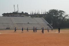 IIHMCA - Hotel management and Culinary Arts College, Hyderabad, Telangana