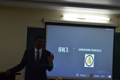 IIHMCA - Hotel management and Culinary Arts College, Hyderabad, Telangana
