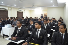 IIHMCA - Hotel management and Culinary Arts College, Hyderabad, Telangana