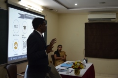 IIHMCA - Hotel management and Culinary Arts College, Hyderabad, Telangana