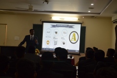 IIHMCA - Hotel management and Culinary Arts College, Hyderabad, Telangana