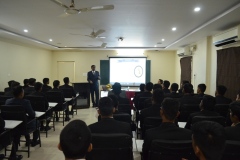 IIHMCA - Hotel management and Culinary Arts College, Hyderabad, Telangana