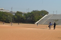 IIHMCA - Hotel management and Culinary Arts College, Hyderabad, Telangana