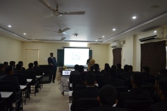 IIHMCA - Hotel management and Culinary Arts College, Hyderabad, Telangana