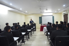IIHMCA - Hotel management and Culinary Arts College, Hyderabad, Telangana