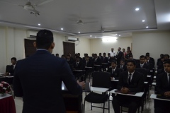 IIHMCA - Hotel management and Culinary Arts College, Hyderabad, Telangana