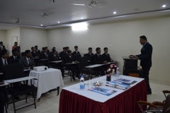 IIHMCA - Hotel management and Culinary Arts College, Hyderabad, Telangana