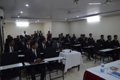 IIHMCA - Hotel management and Culinary Arts College, Hyderabad, Telangana