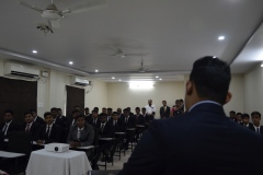 IIHMCA - Hotel management and Culinary Arts College, Hyderabad, Telangana
