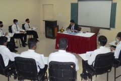 IIHMCA - Hotel management and Culinary Arts College, Hyderabad, Telangana