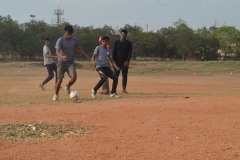 IIHMCA - Hotel management and Culinary Arts College, Hyderabad, Telangana