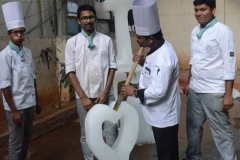 IIHMCA - Hotel management and Culinary Arts College, Hyderabad, Telangana