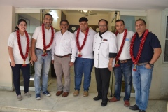 IIHMCA - Hotel management and Culinary Arts College, Hyderabad, Telangana