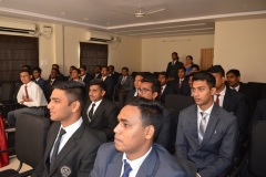 IIHMCA - Hotel management and Culinary Arts College, Hyderabad, Telangana