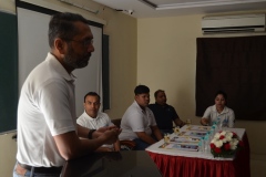 IIHMCA - Hotel management and Culinary Arts College, Hyderabad, Telangana
