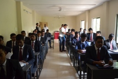 IIHMCA - Hotel management and Culinary Arts College, Hyderabad, Telangana