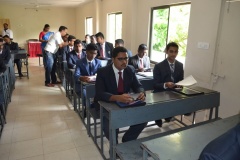 IIHMCA - Hotel management and Culinary Arts College, Hyderabad, Telangana