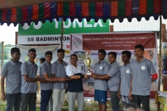 IIHMCA - Hotel management and Culinary Arts College, Hyderabad, Telangana