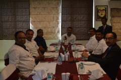 IIHMCA - Hotel management and Culinary Arts College, Hyderabad, Telangana