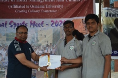 IIHMCA - Hotel management and Culinary Arts College, Hyderabad, Telangana