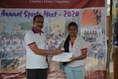 IIHMCA - Hotel management and Culinary Arts College, Hyderabad, Telangana