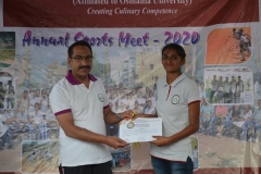 IIHMCA - Hotel management and Culinary Arts College, Hyderabad, Telangana