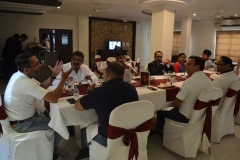IIHMCA - Hotel management and Culinary Arts College, Hyderabad, Telangana