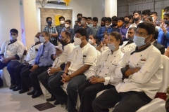 IIHMCA - Hotel management and Culinary Arts College, Hyderabad, Telangana