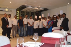 IIHMCA - Hotel management and Culinary Arts College, Hyderabad, Telangana