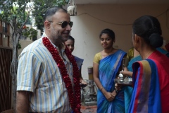 IIHMCA - Hotel management and Culinary Arts College, Hyderabad, Telangana