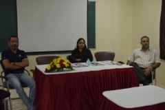 IIHMCA - Hotel management and Culinary Arts College, Hyderabad, Telangana