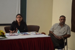 IIHMCA - Hotel management and Culinary Arts College, Hyderabad, Telangana