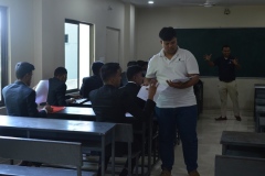 IIHMCA - Hotel management and Culinary Arts College, Hyderabad, Telangana