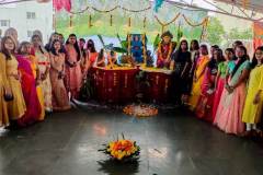 IIHMCA - Hotel management and Culinary Arts College, Hyderabad, Telangana